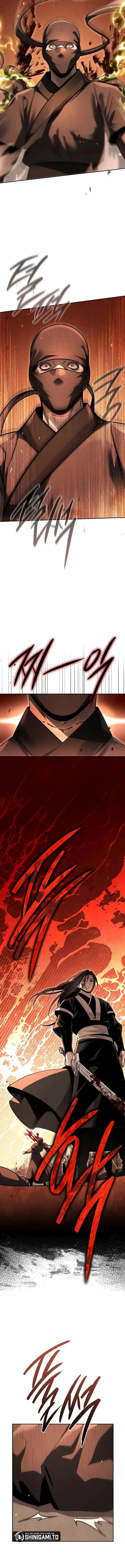 Baca The Great Heavenly Demon Sovereign - Chapter 31 halaman 14