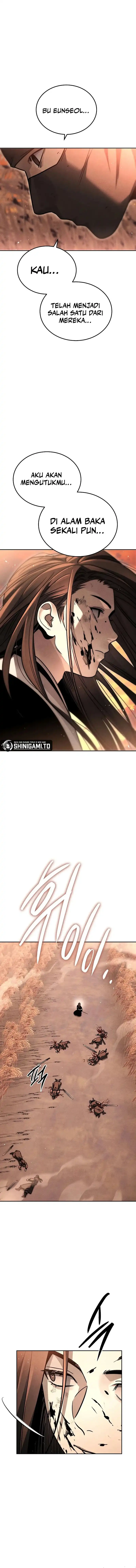 Baca The Great Heavenly Demon Sovereign - Chapter 31 halaman 15