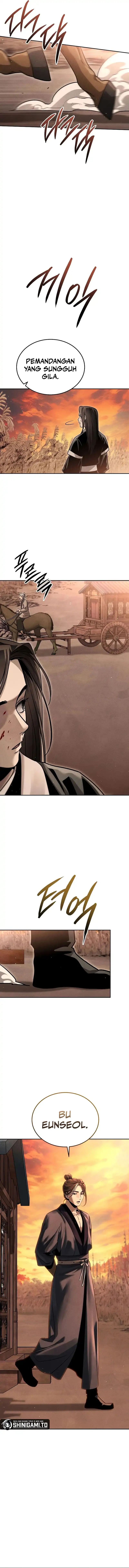 Baca The Great Heavenly Demon Sovereign - Chapter 31 halaman 17