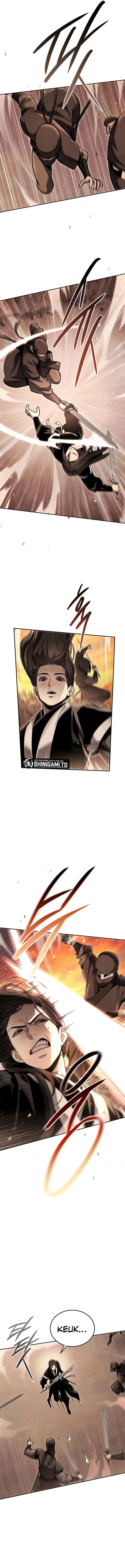 Baca The Great Heavenly Demon Sovereign - Chapter 31 halaman 4