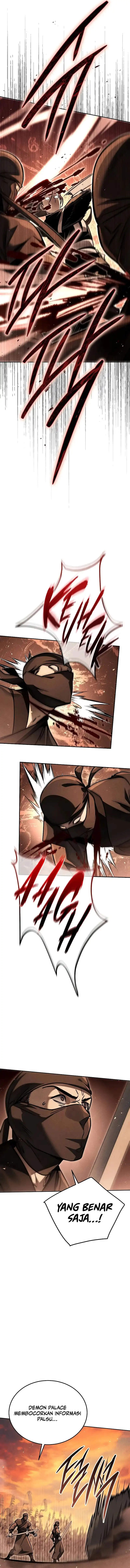 Baca The Great Heavenly Demon Sovereign - Chapter 31 halaman 8