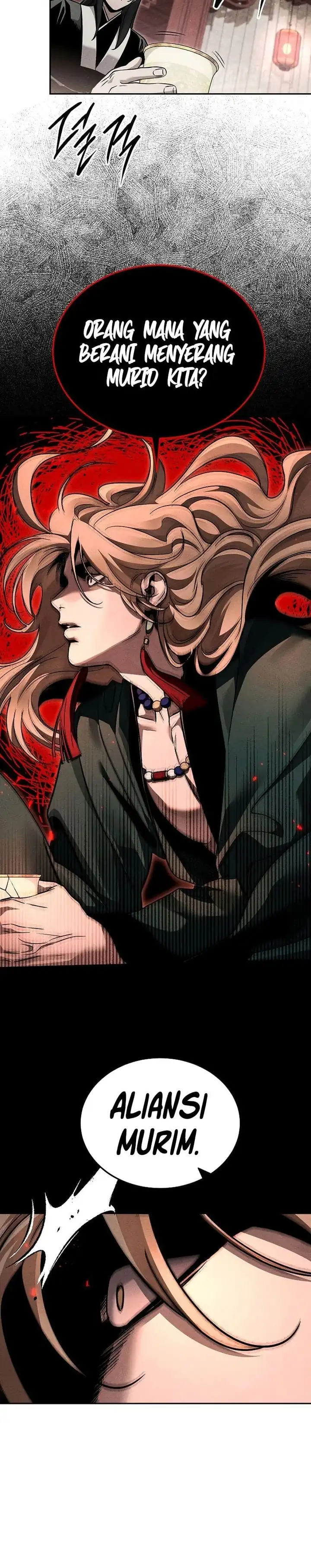 Baca The Great Heavenly Demon Sovereign - Chapter 32 halaman 13