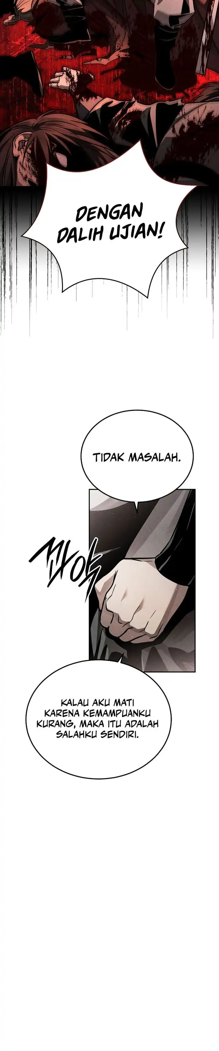 Baca The Great Heavenly Demon Sovereign - Chapter 32 halaman 20