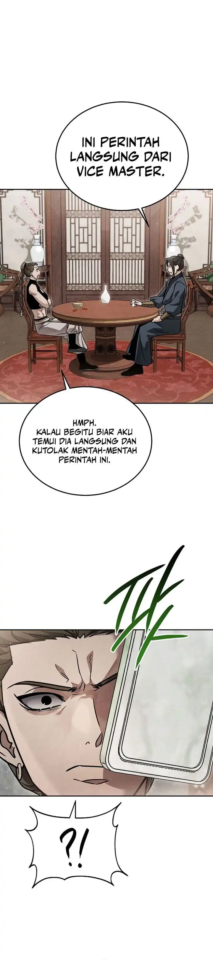 Baca The Great Heavenly Demon Sovereign - Chapter 32 halaman 26