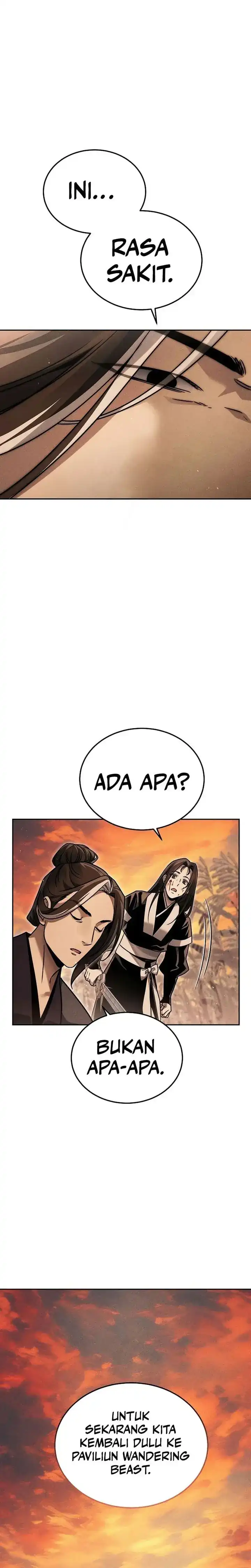 Baca The Great Heavenly Demon Sovereign - Chapter 32 halaman 4