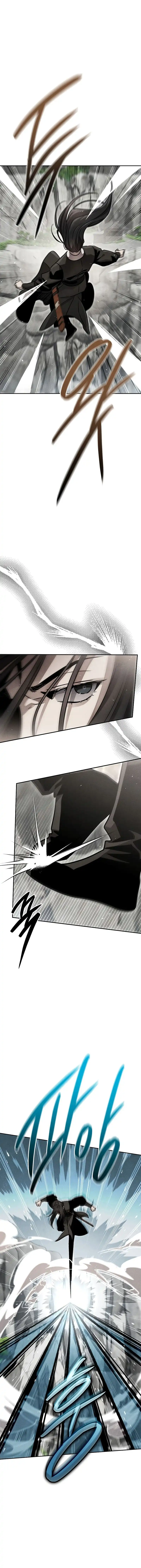 Baca The Great Heavenly Demon Sovereign - Chapter 33 halaman 10