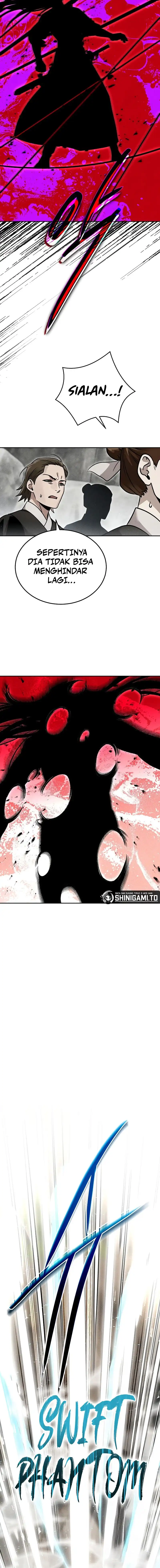 Baca The Great Heavenly Demon Sovereign - Chapter 33 halaman 12