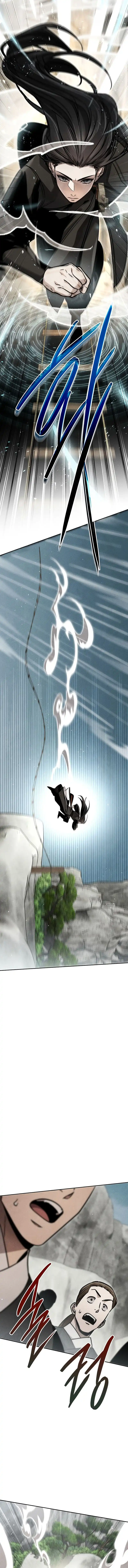 Baca The Great Heavenly Demon Sovereign - Chapter 33 halaman 13