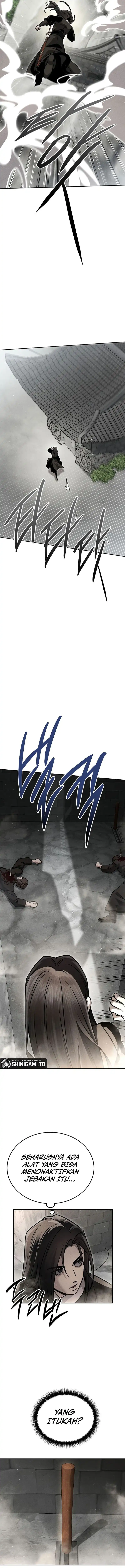 Baca The Great Heavenly Demon Sovereign - Chapter 33 halaman 14