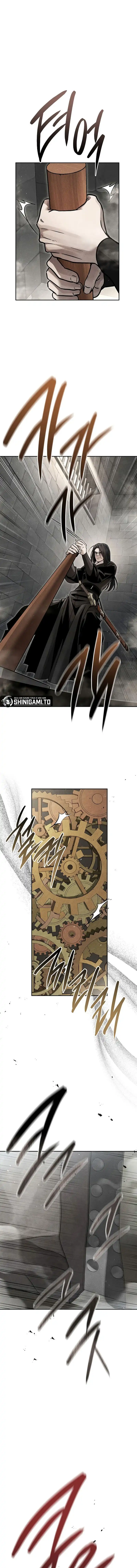 Baca The Great Heavenly Demon Sovereign - Chapter 33 halaman 15