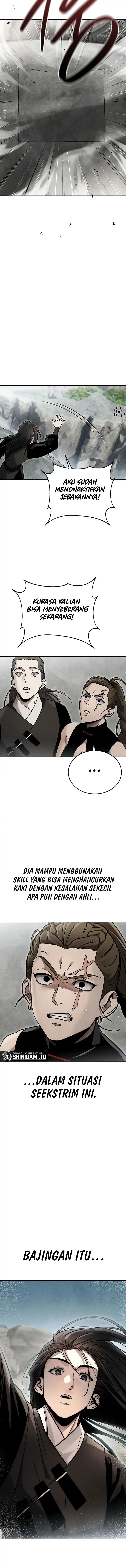 Baca The Great Heavenly Demon Sovereign - Chapter 33 halaman 16