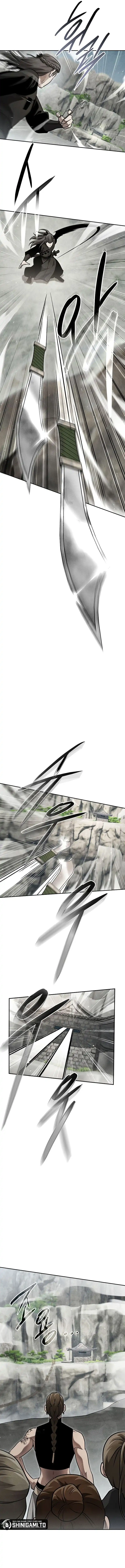 Baca The Great Heavenly Demon Sovereign - Chapter 33 halaman 4