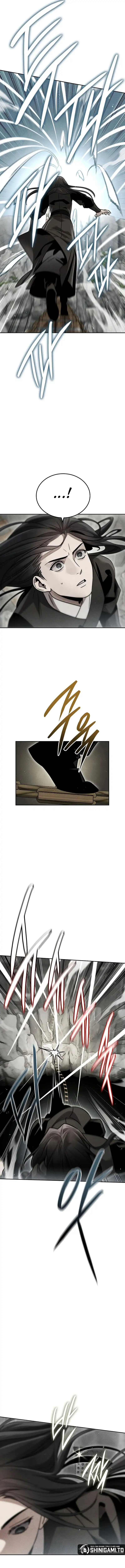 Baca The Great Heavenly Demon Sovereign - Chapter 33 halaman 9