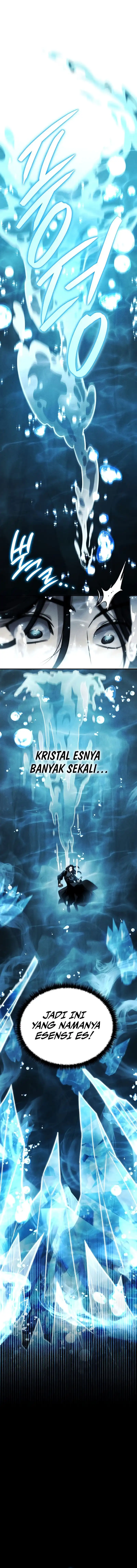 Baca The Great Heavenly Demon Sovereign - Chapter 34 halaman 6