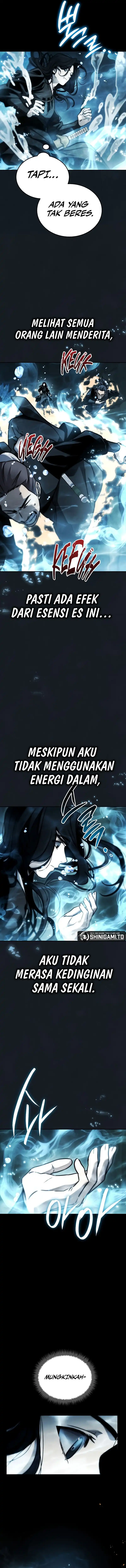 Baca The Great Heavenly Demon Sovereign - Chapter 34 halaman 7