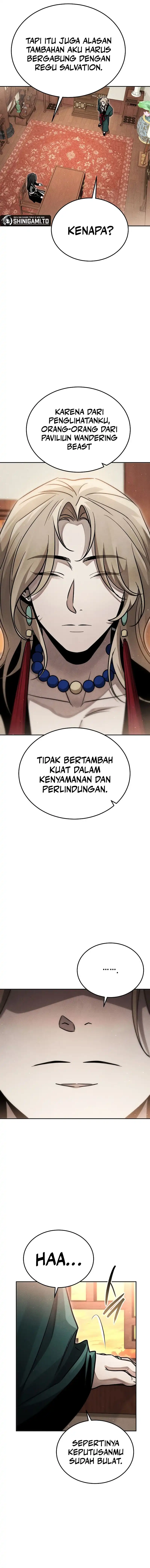 Baca The Great Heavenly Demon Sovereign - Chapter 37 halaman 13