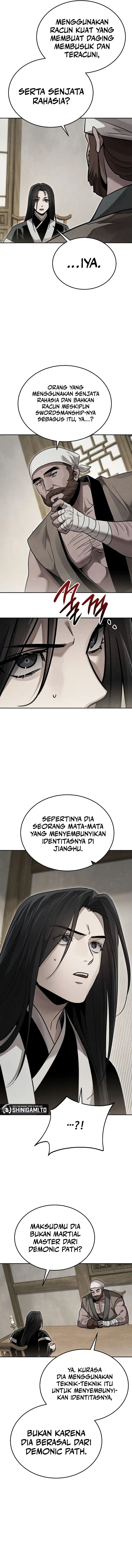 Baca The Great Heavenly Demon Sovereign - Chapter 37 halaman 4
