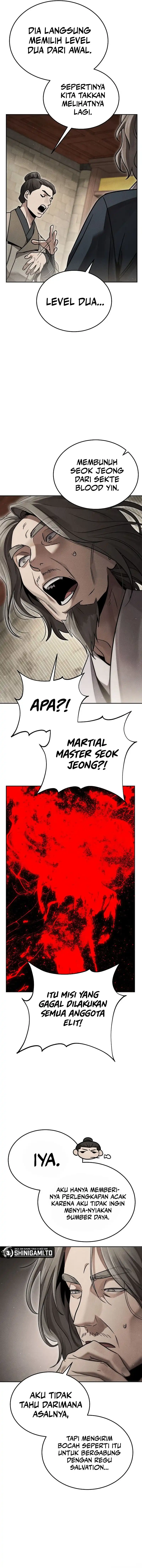 Baca The Great Heavenly Demon Sovereign - Chapter 38 halaman 13