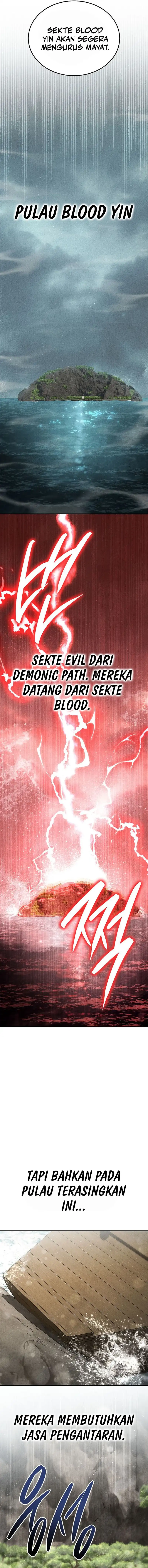 Baca The Great Heavenly Demon Sovereign - Chapter 38 halaman 14