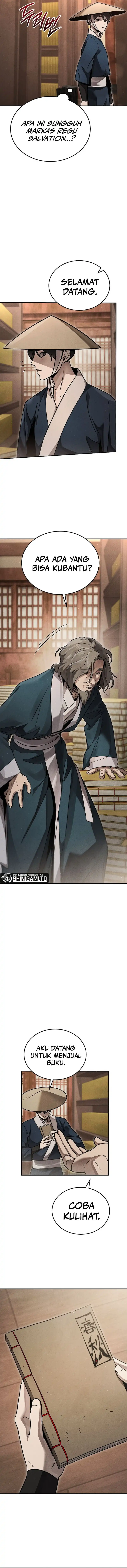 Baca The Great Heavenly Demon Sovereign - Chapter 38 halaman 2