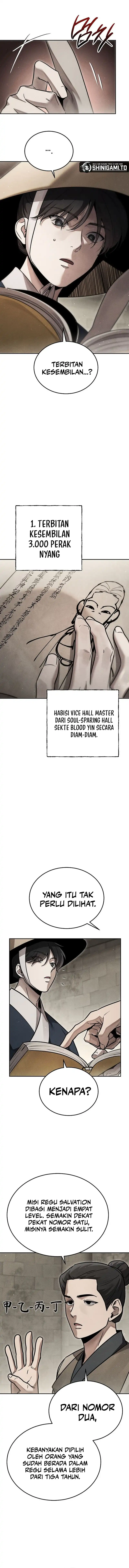 Baca The Great Heavenly Demon Sovereign - Chapter 38 halaman 7