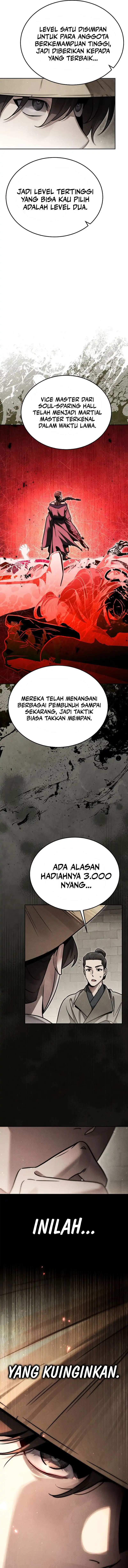 Baca The Great Heavenly Demon Sovereign - Chapter 38 halaman 8