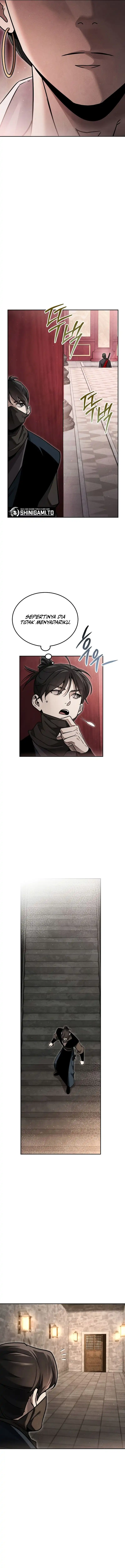 Baca The Great Heavenly Demon Sovereign - Chapter 39 halaman 10