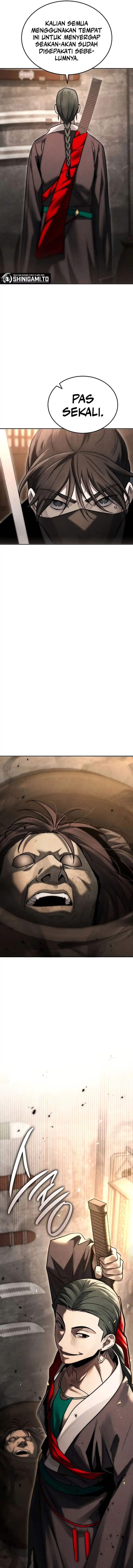 Baca The Great Heavenly Demon Sovereign - Chapter 39 halaman 13