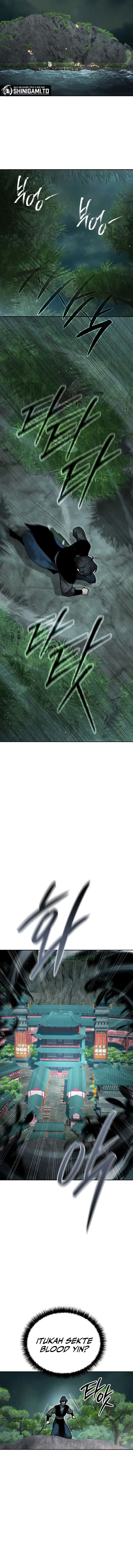 Baca The Great Heavenly Demon Sovereign - Chapter 39 halaman 6