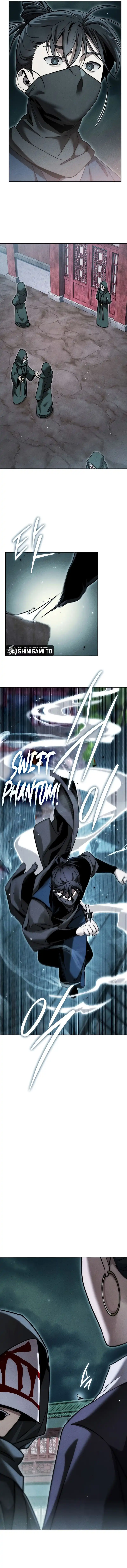 Baca The Great Heavenly Demon Sovereign - Chapter 39 halaman 7