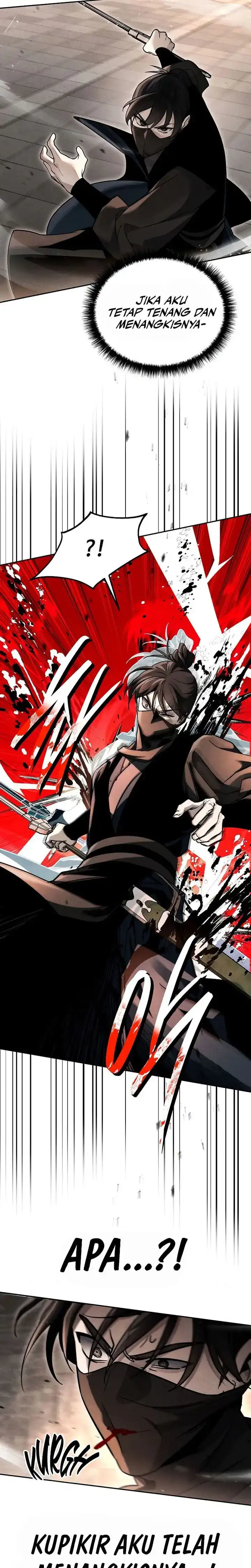 Baca The Great Heavenly Demon Sovereign - Chapter 40 halaman 12