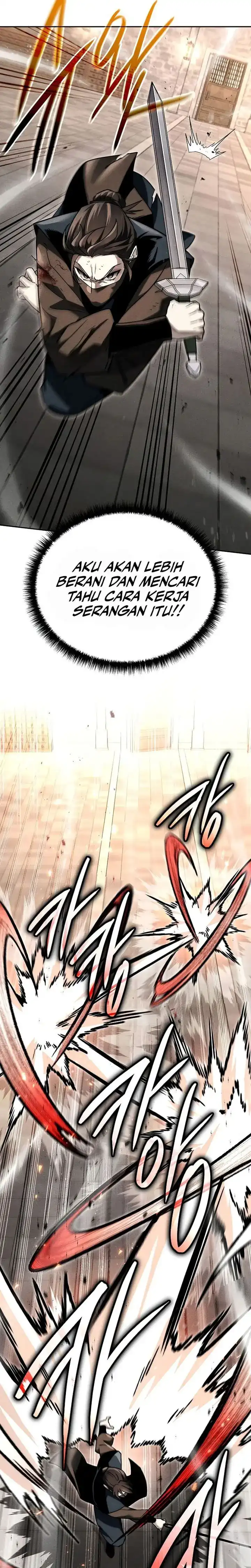 Baca The Great Heavenly Demon Sovereign - Chapter 40 halaman 16