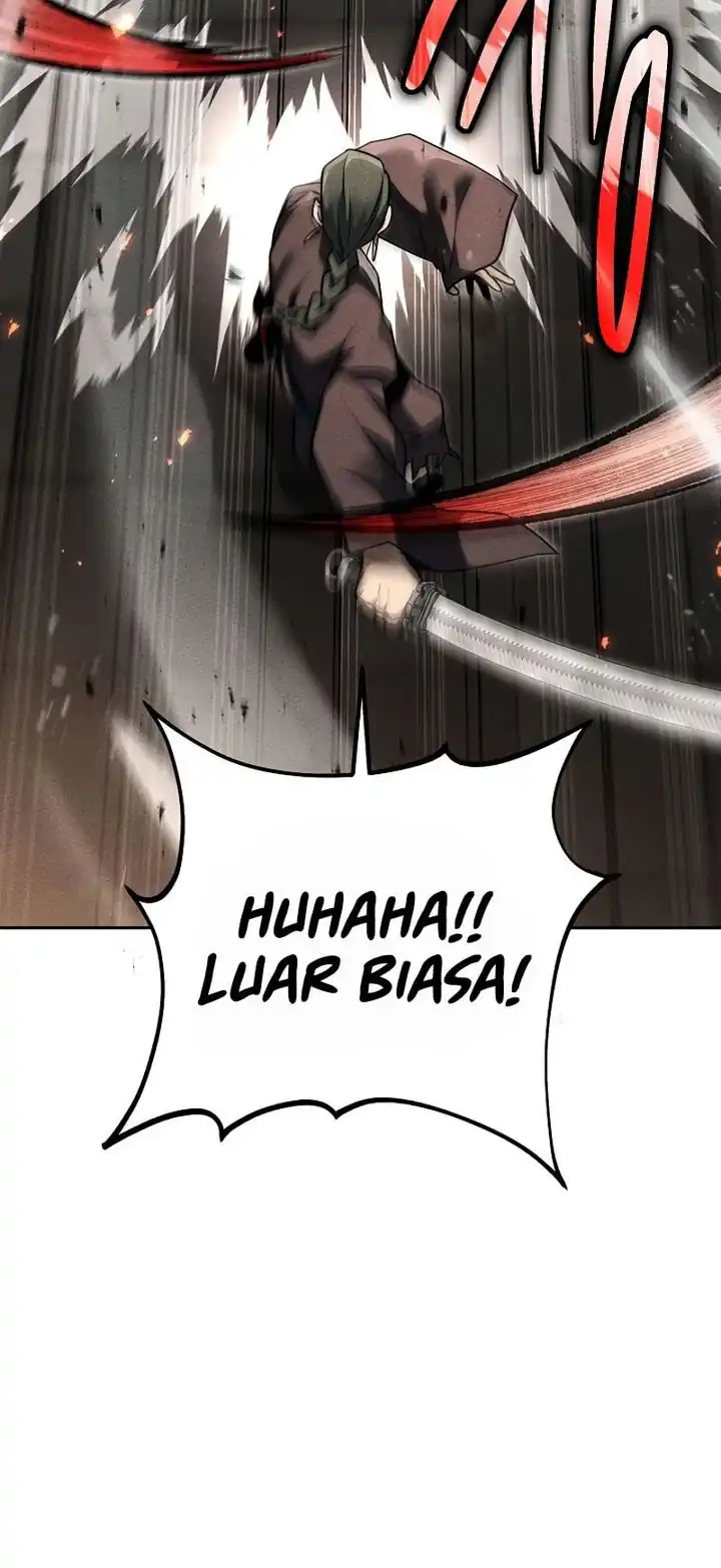 Baca The Great Heavenly Demon Sovereign - Chapter 40 halaman 17