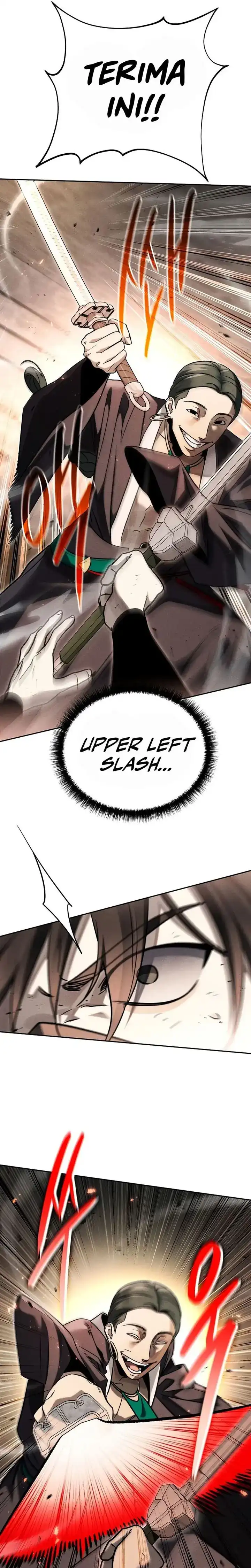 Baca The Great Heavenly Demon Sovereign - Chapter 40 halaman 18