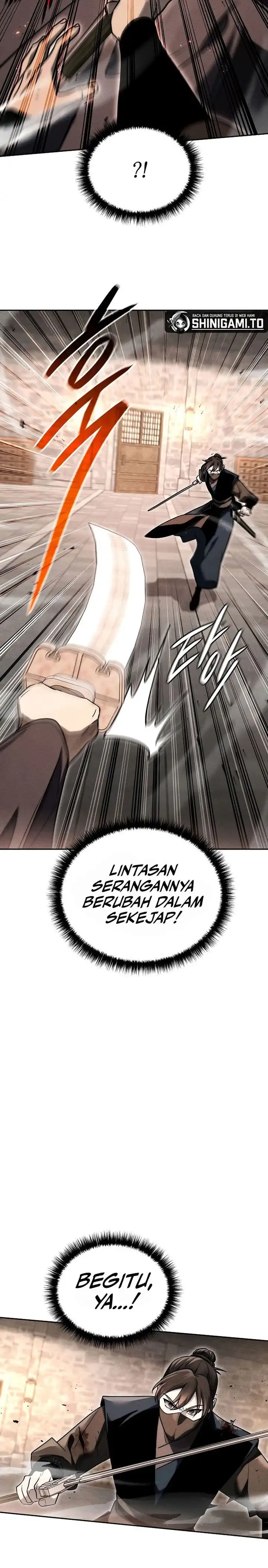Baca The Great Heavenly Demon Sovereign - Chapter 40 halaman 19