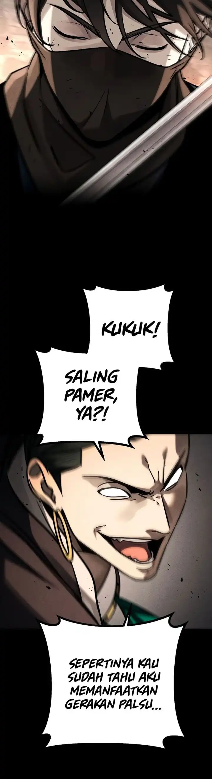 Baca The Great Heavenly Demon Sovereign - Chapter 40 halaman 21