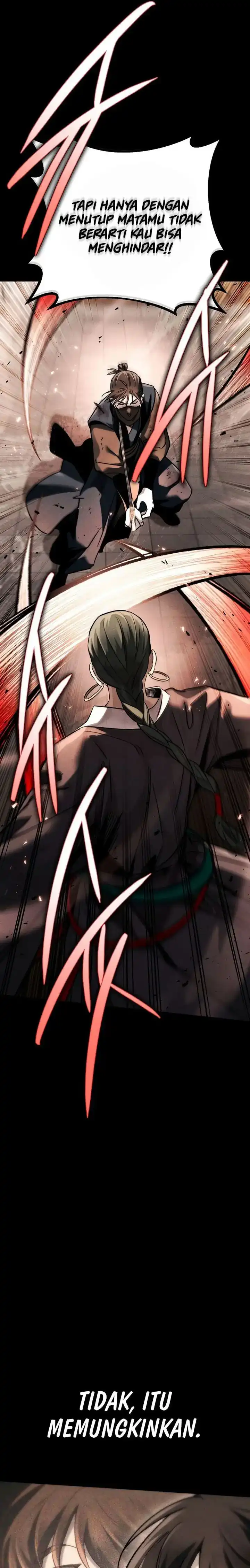 Baca The Great Heavenly Demon Sovereign - Chapter 40 halaman 22