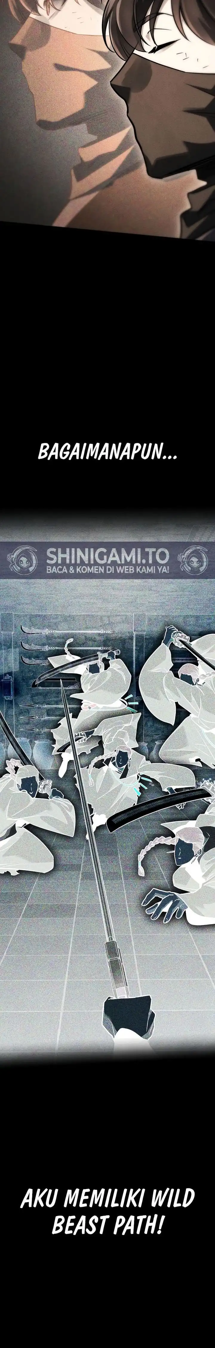 Baca The Great Heavenly Demon Sovereign - Chapter 40 halaman 23