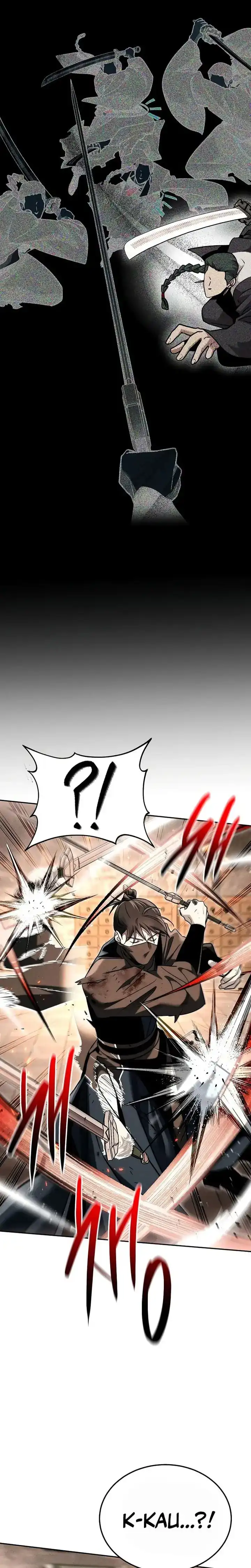 Baca The Great Heavenly Demon Sovereign - Chapter 40 halaman 24