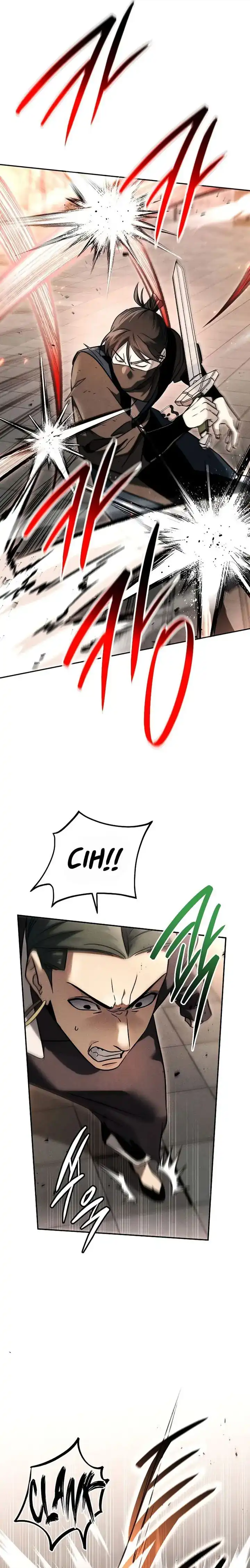 Baca The Great Heavenly Demon Sovereign - Chapter 40 halaman 26