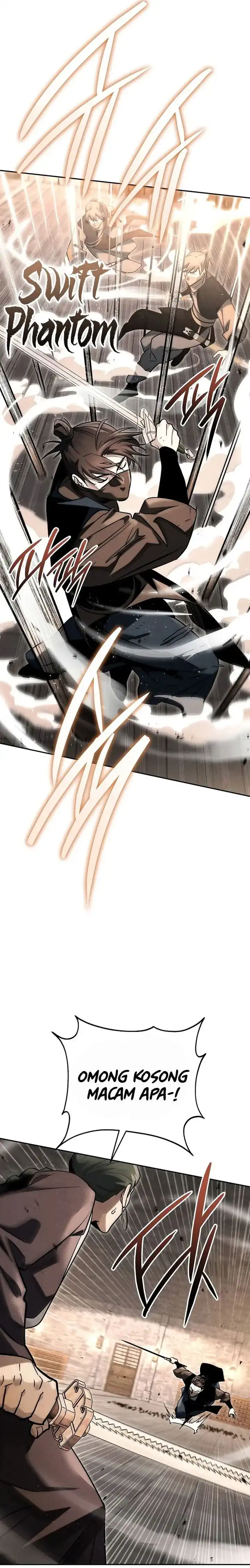 Baca The Great Heavenly Demon Sovereign - Chapter 40 halaman 28