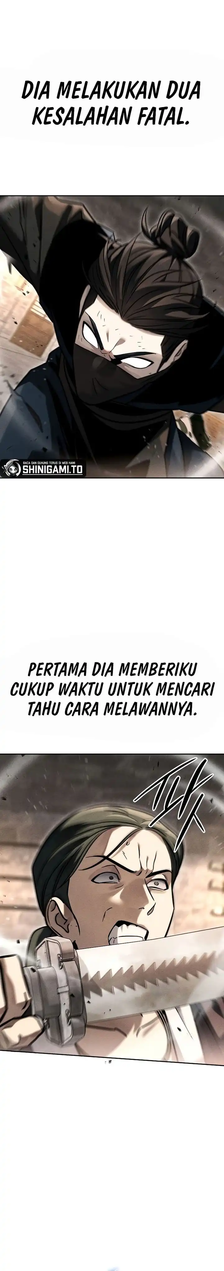 Baca The Great Heavenly Demon Sovereign - Chapter 40 halaman 29