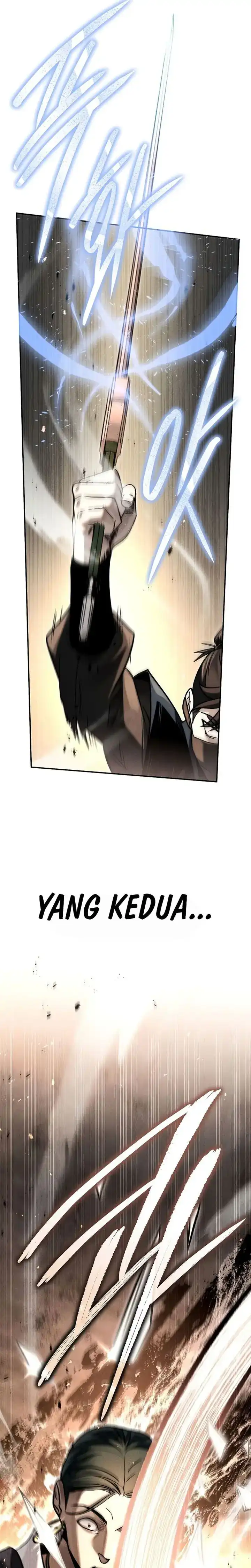 Baca The Great Heavenly Demon Sovereign - Chapter 40 halaman 30