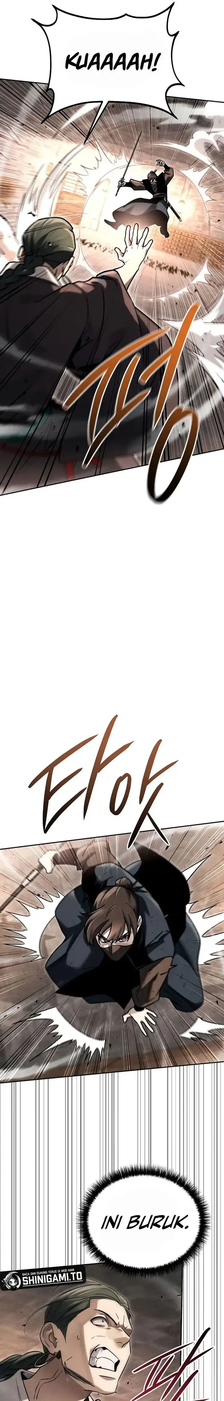 Baca The Great Heavenly Demon Sovereign - Chapter 40 halaman 32