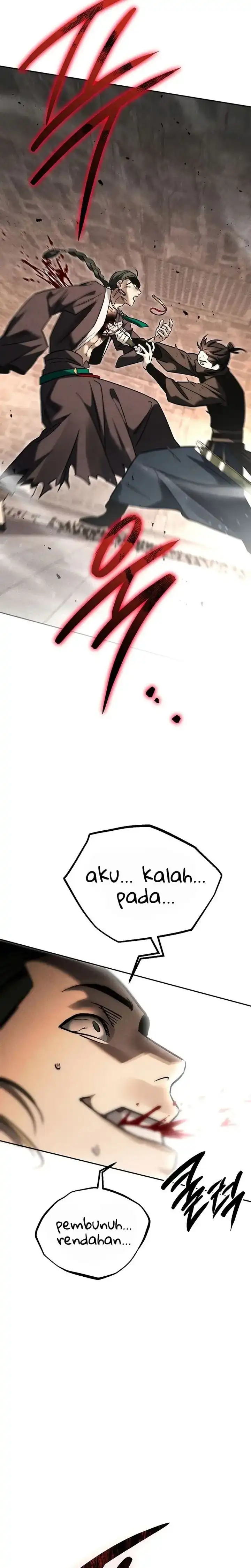 Baca The Great Heavenly Demon Sovereign - Chapter 40 halaman 34