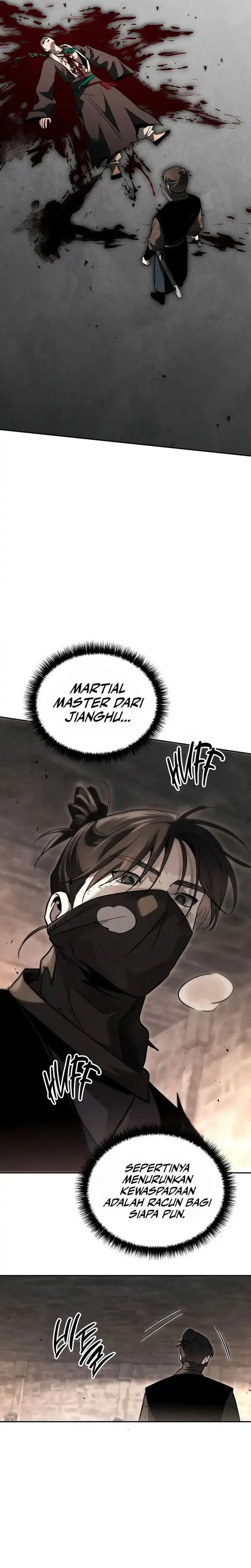 Baca The Great Heavenly Demon Sovereign - Chapter 40 halaman 36