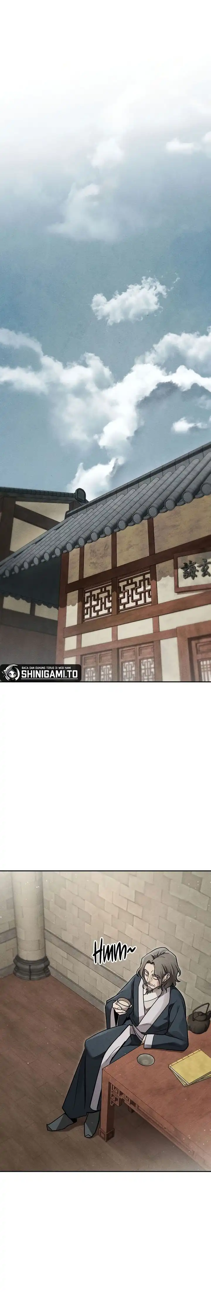 Baca The Great Heavenly Demon Sovereign - Chapter 40 halaman 37