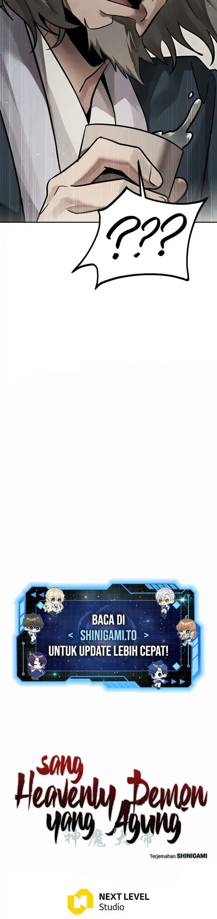 Baca The Great Heavenly Demon Sovereign - Chapter 40 halaman 39