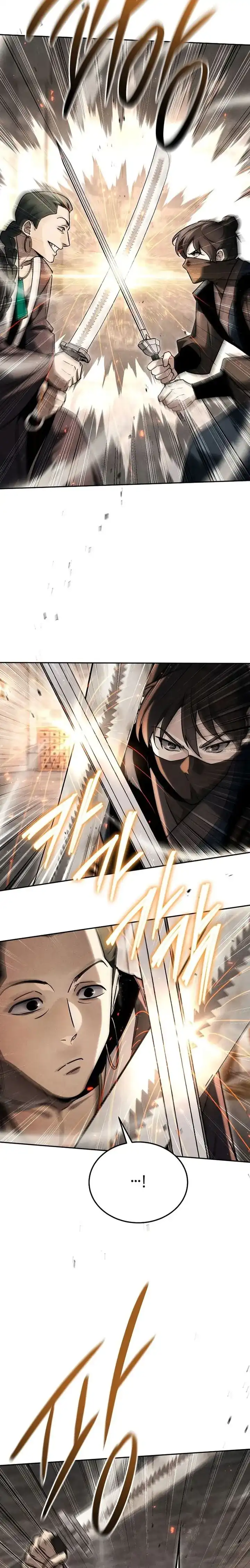 Baca The Great Heavenly Demon Sovereign - Chapter 40 halaman 8