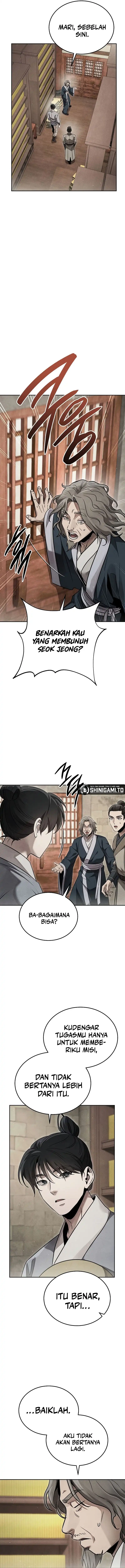 Baca The Great Heavenly Demon Sovereign - Chapter 41 halaman 2